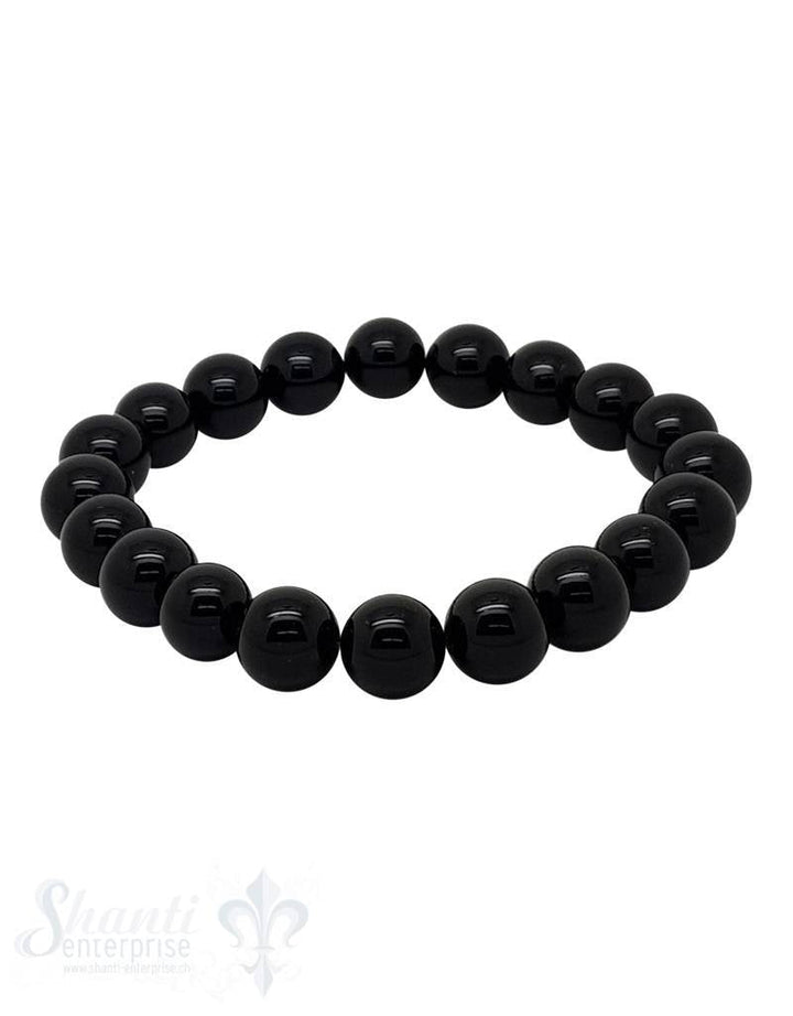 Elastikarmband Herren 10 mm 20 cm - Shanti Enterprise AG