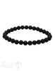 Elastikarmband Herren 6 mm 19 cm - Shanti Enterprise AG