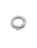 Federringschloss mit 2 Stopper D: 17,7 mm, 2 Stk. / Pack - Shanti Enterprise AG