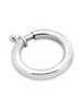 Federringschloss ohne Stopper D: 22 mm - Shanti Enterprise AG
