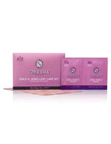 Gold & Jewellery Care Kits 12.5 x 17.5 cm
