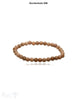Holz Armband auf Elast - Shanti Enterprise AG