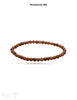 Holz Armband auf Elast - Shanti Enterprise AG