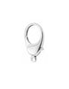 Karabiner ( H x B ) 22 x 11 mm - Shanti Enterprise AG