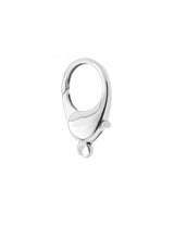 Karabiner ( H x B ) 22 x 11 mm