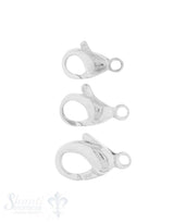 Karabiner  massiv