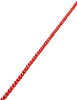 Korallen Strang rot 3.5 mm rund Kugeln facettiert gefärbt - Shanti Enterprise AG