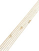 Kugel Kette poliert Ø 1,2 mm -1.8 mm - Shanti Enterprise AG