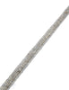 Labradoritkette hell buttons facettiert AA 2 mm (2,0-2,2 mm) - Shanti Enterprise AG