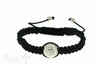 Moon Bracelet: white cristal, 17 cm 1 x Handgelenk - Shanti Enterprise AG
