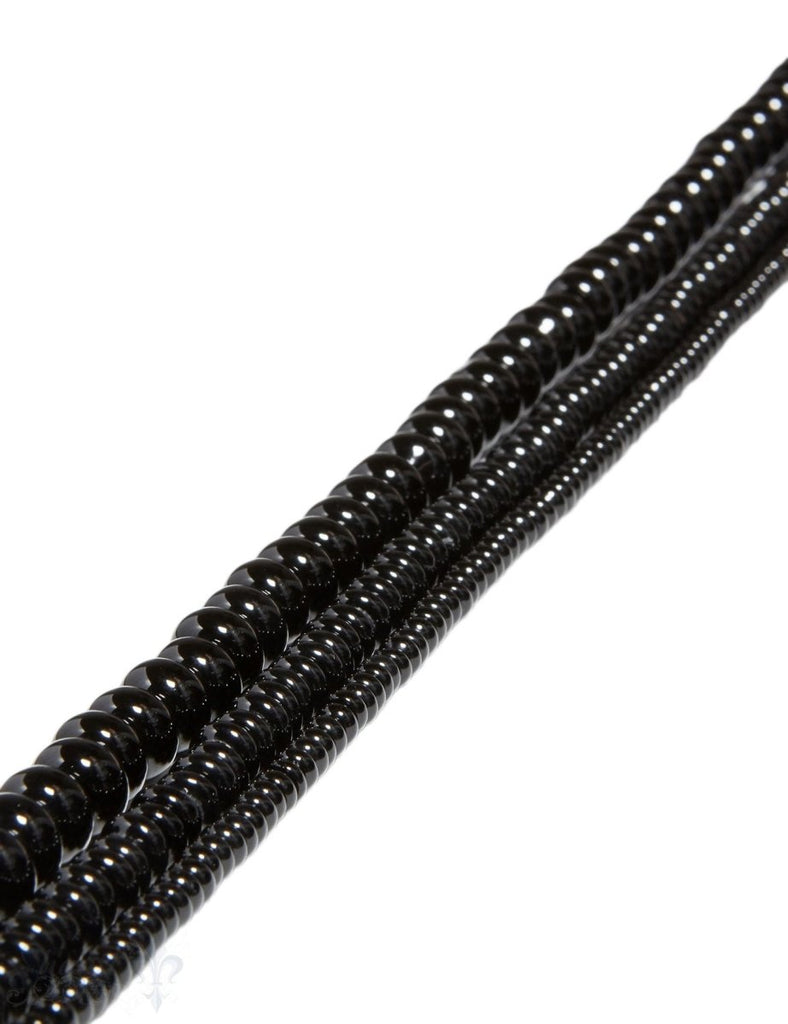 Onyxkette buttons - Shanti Enterprise AG
