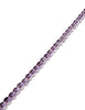 Pink Amethyst Strang poliert 6 mm AAA - Shanti Enterprise AG