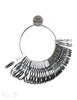 Ringmass/ Ringspiel - Shanti Enterprise AG