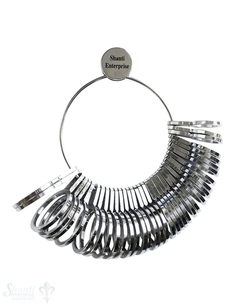 Ringmass/ Ringspiel - Shanti Enterprise AG