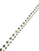 Rosenkranzkette Jade Nephrit grün 3 mm rund - Shanti Enterprise AG