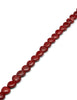 Rot-Jaspis Strang rot-braun poliert Herz 10x10 mm AA - Shanti Enterprise AG