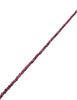 Rubin Strang tief rot facettiert 3 mm AAA (rund 3.4-3,6 mm) - Shanti Enterprise AG