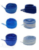 Seidenbänder 100 cm - Shanti Enterprise AG