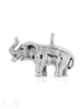 Silber-Anhänger: Elefant - Shanti Enterprise AG