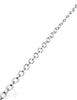 Silberkette hell Anker oval gemischt15x7.7 mm Anke r 10x7.7 mm oval 8x5 mm 1 m ca. Fr. 167.00 Abschnittlänge wird angepasst per cm - Shanti Enterprise AG