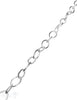 Silberkette hell oval Navette 31x12 mm oval gedreh t 15x10 mm Navette 20x12 mm 1 m ca. Fr. 175.00 Abschnittlänge wird angepasst per cm - Shanti Enterprise AG