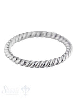 Ring gedreht 2.3 mm breit