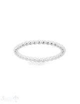 Ring Kugeln aneinander