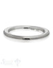 Silberring Pneuring poliert - Shanti Enterprise AG