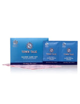 Silver Care Kits 12.5 x 17.5 cm