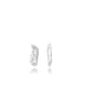 Stab Element Nugget Loch ID 1.1 mm Natur Silber 925 - Shanti Enterprise AG