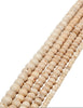 Tulsiholz Strang sand Kugeln Original - Shanti Enterprise AG