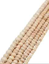 Tulsiholz Strang sand Kugeln Original