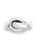Verschlüsse divers 2-teilig oval 14x21 mm